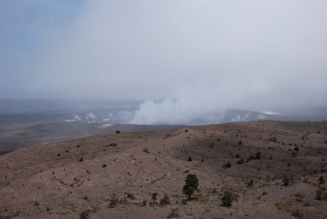 もっとすごいものなのかと思っていたら<br /><br />かすかに煙が出ている程度・・・<br /><br />ちょっとがっかりしたかも