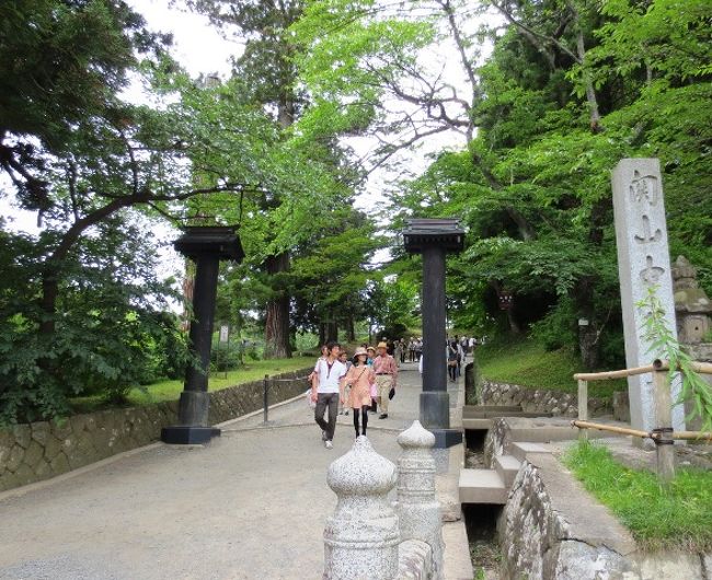 行こう 新緑の東北旅 ２ 世界遺産 中尊寺 毛越寺 美しい御朱印とお守り 平泉 岩手県 の旅行記 ブログ By みかりさん フォートラベル