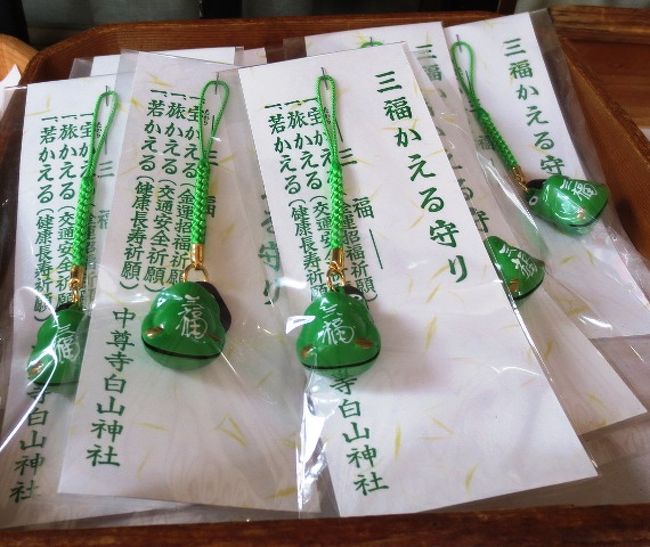 行こう 新緑の東北旅 ２ 世界遺産 中尊寺 毛越寺 美しい御朱印とお守り 平泉 岩手県 の旅行記 ブログ By みかりさん フォートラベル