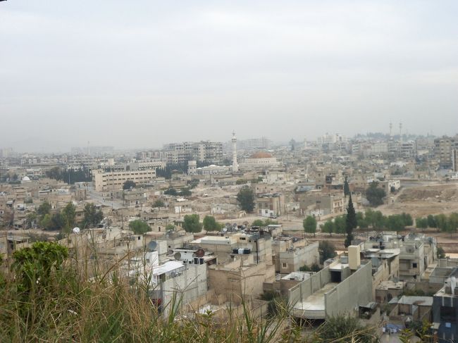 　街の中心にあり、街が見渡せます。<br /><br /><br />