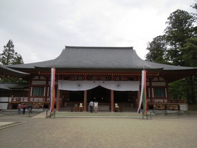 行こう 新緑の東北旅 ２ 世界遺産 中尊寺 毛越寺 美しい御朱印とお守り 平泉 岩手県 の旅行記 ブログ By みかりさん フォートラベル