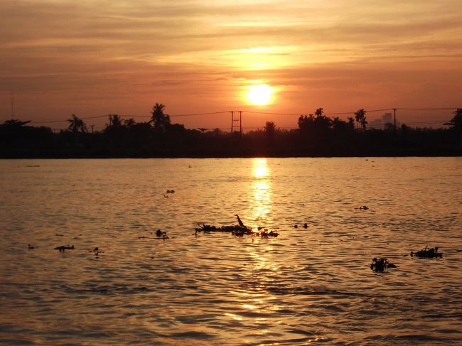 気持ちいい〜。