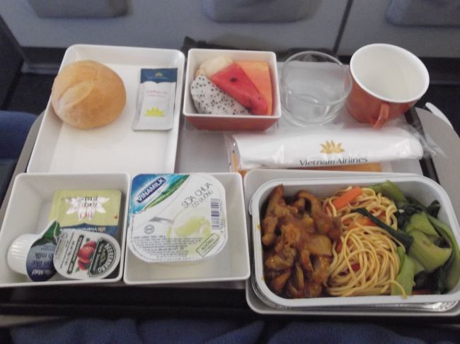 おはようございます。朝ごはんです。