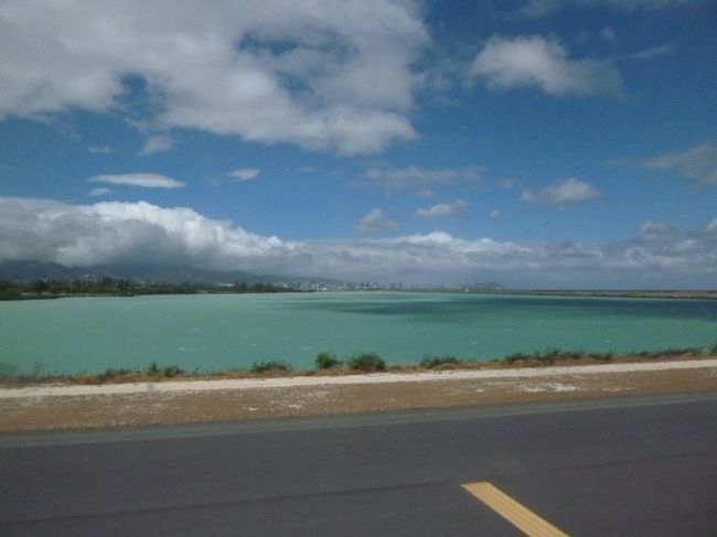 空港の海もきれい！！<br /><br />