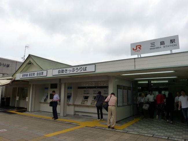 動線が変わってちょっと不自然に感じます