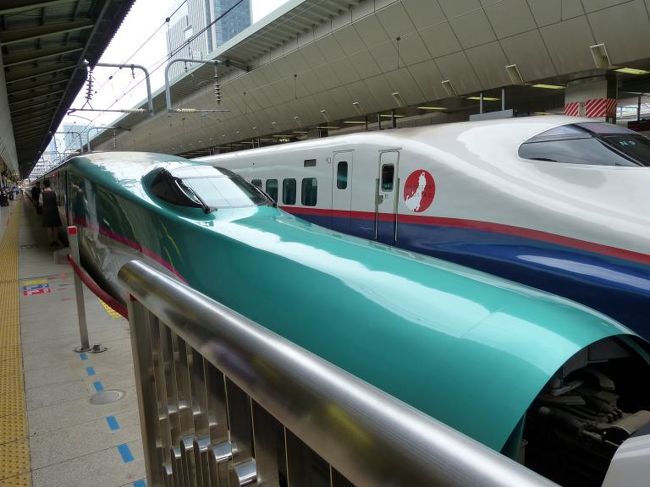 むちゃくちゃロングノーズ