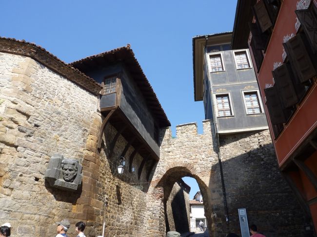 ヒサル・カヒヤ