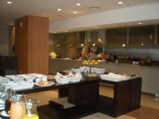 7月2日<br /><br />朝食