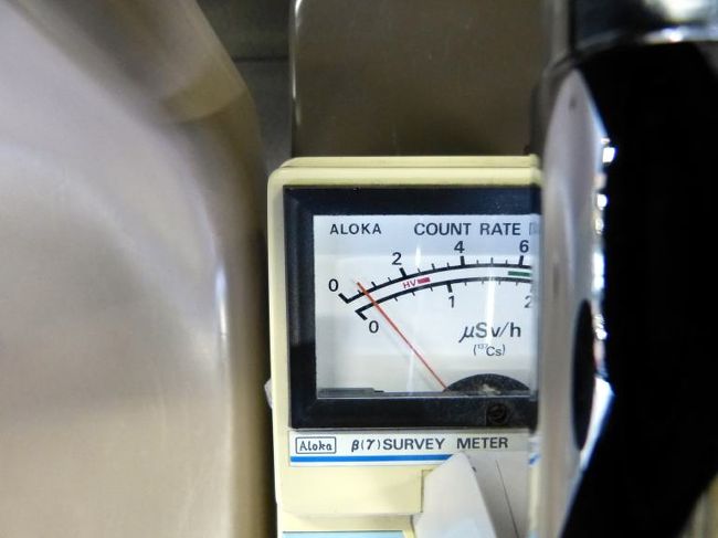 このような値を示しました