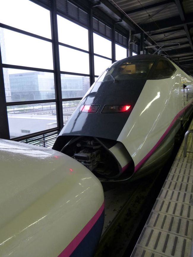 あっけないほど