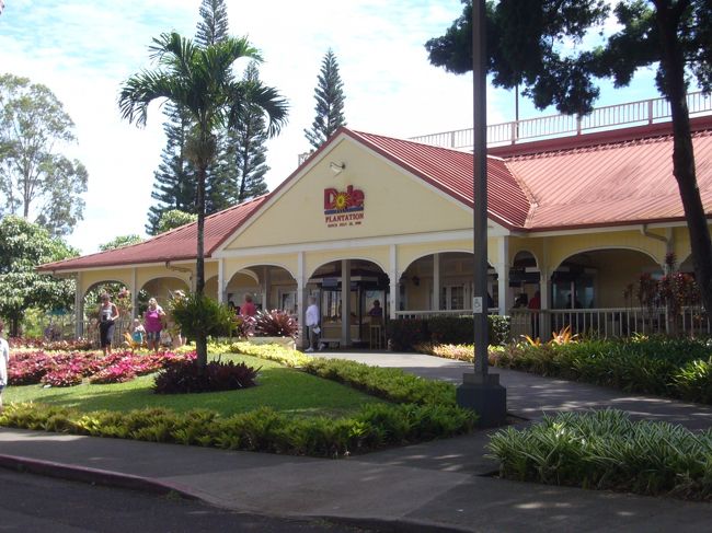 ドールプランテーション