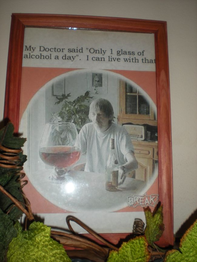 ステキな写真と言葉を発見<br /><br />これプリントアウトして部屋にはりたい