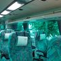 2012年7月Peachで行く韓国鉄道旅行1（ピーチ1便）