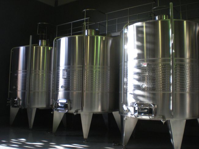 システムも画期的<br /><br />ここで２週間熟成