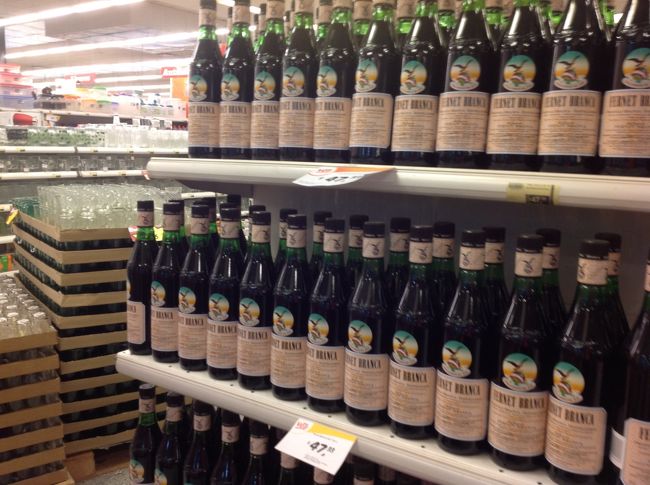 もちろんフェルネブランカも<br /><br />この後写真は撮っちゃだめと怒られた