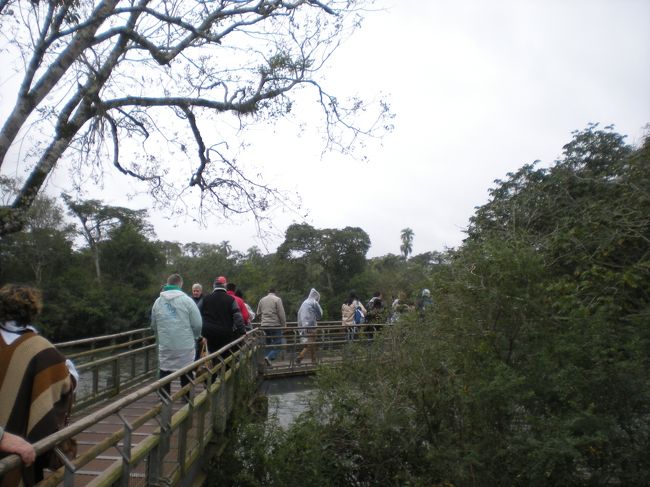 悪魔の喉笛までの距離1100m