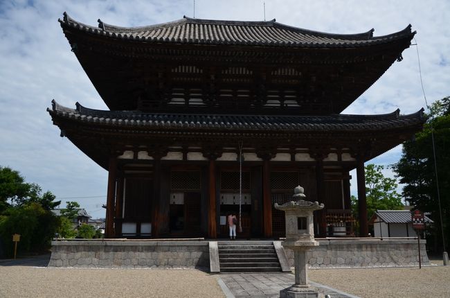 本堂（阿弥陀堂）