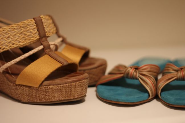 2足買っちゃいました。両方合わせても3600円。