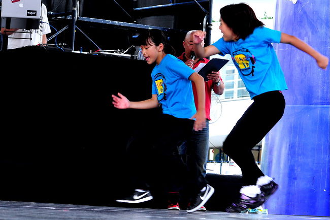 みやかりん [みやか＆かりん]