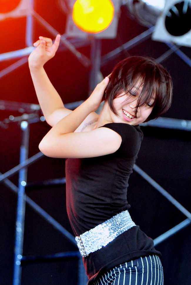 DirtyＳｉｓｔａ [ちびかほ&amp;ＭＯＭＯＫＡ]【2位】