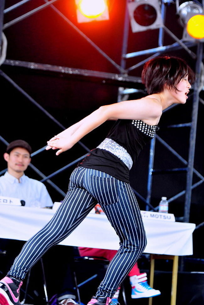 DirtyＳｉｓｔａ [ちびかほ&amp;ＭＯＭＯＫＡ]【2位】