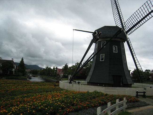 ガラガラで広い敷地で気持ち良かったのですが、日本人て私たちだけ？中国からの方たちばかりです。