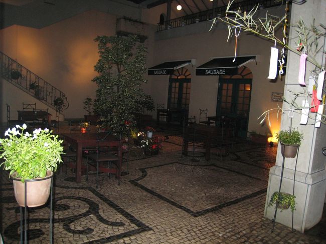 おしゃれでカワイイホテルでした。