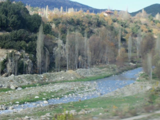 　きれいな小川も。<br /><br /><br />