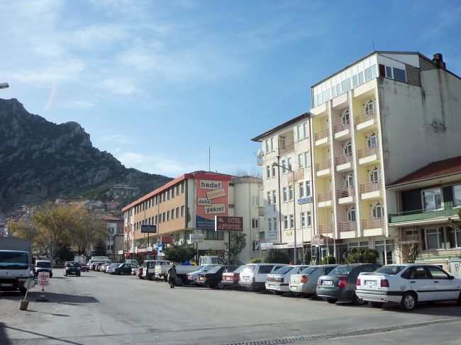 　エィルディルの街へ戻りました。<br /><br /><br />