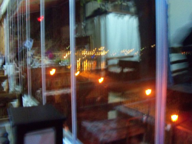 　今夜の夕食は事前にコースを予約しておきました。<br /><br /><br />