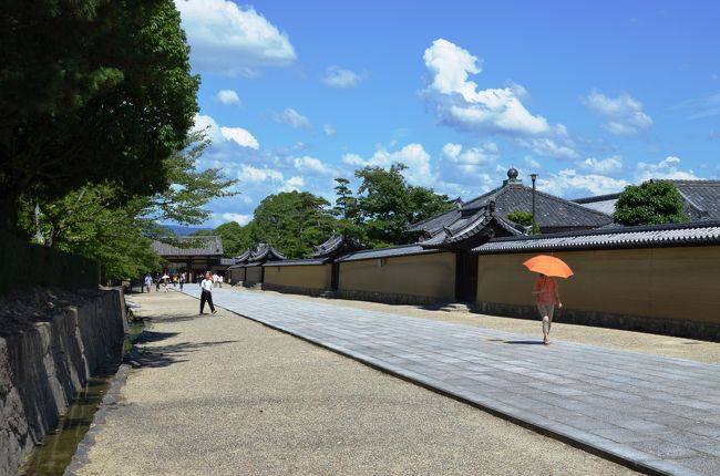 今回はあまり時間がなく、ゆっくり拝観できませんでしたので、<br />また再訪したいと思います。