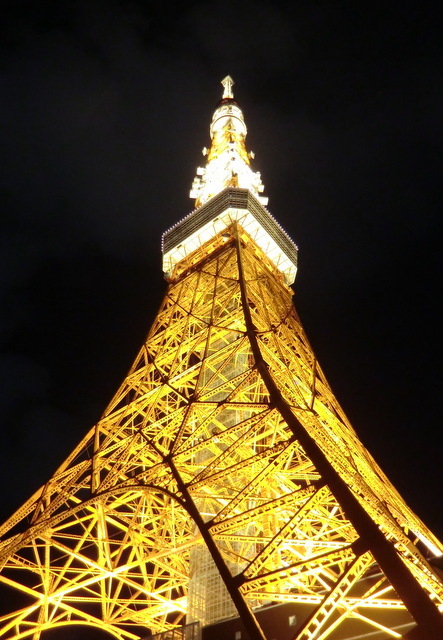 今でも健在 魅力を探る東京タワーの昼と夜 三田 田町 芝浦 東京 の旅行記 ブログ By Hot Chocolateさん フォートラベル 今でも健在 魅力を探る東京タワーの昼と夜 三田 田町 芝浦 東京 の旅行記 ブログ By Hot Chocolateさん フォートラベル