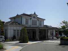 

ＪＲ日光駅