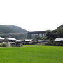 出石～香住温泉～鳥取市内～三朝温泉（２日目）