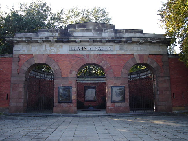 【ツィタデラ】<br />死の門