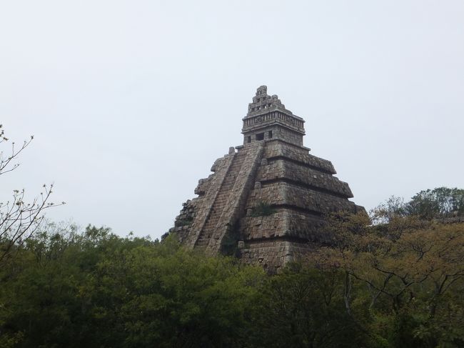 インディ・ジョーンズ・アドベンチャー：クリスタルスカルの魔宮