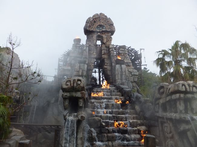 レイジングスピリッツ