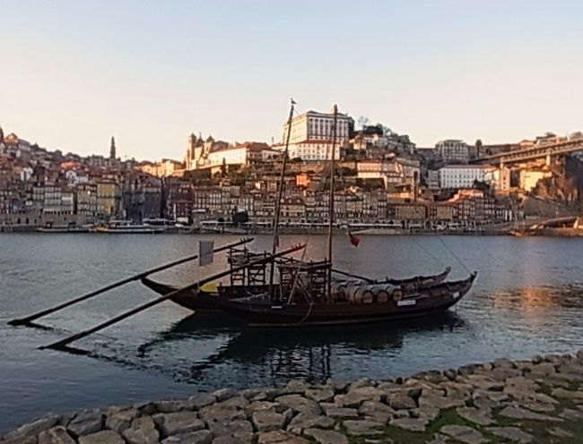 12スペイン ポルトガル 2 ポルト ブルーモーメントの蒼を求めて ポルト ポルトガル の旅行記 ブログ By Dreyfusさん フォートラベル
