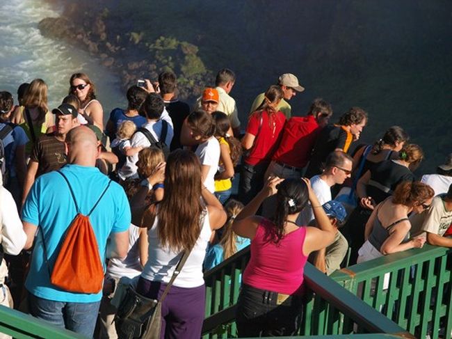 ここはすごいことになっていますね。