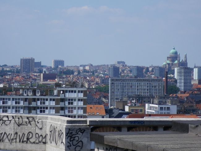 昨日の場所＝最高裁判所前