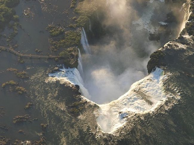 悪魔ののど笛を真上から見たい〜〜