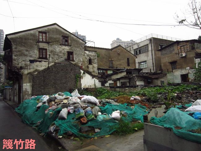 路地裏に行けば行くほどディープになります。