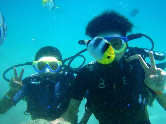 オ〜余裕ですね〜？