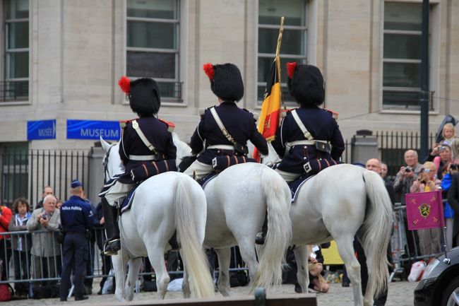 白馬チームのおしり