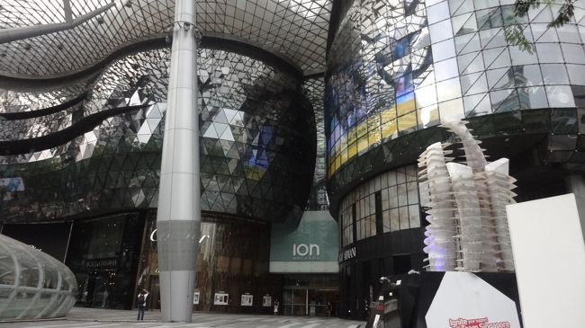 イオン　オーチャード<br /><br />イオンって日系企業なの？？