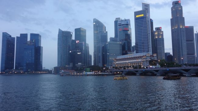 マリーナ地区２