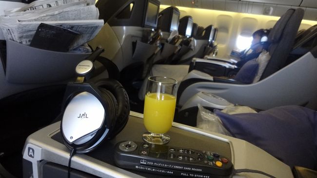 今回もＣクラスです。<br /><br />いーかげん新シートにしてください。＞＞ＪＡＬ様