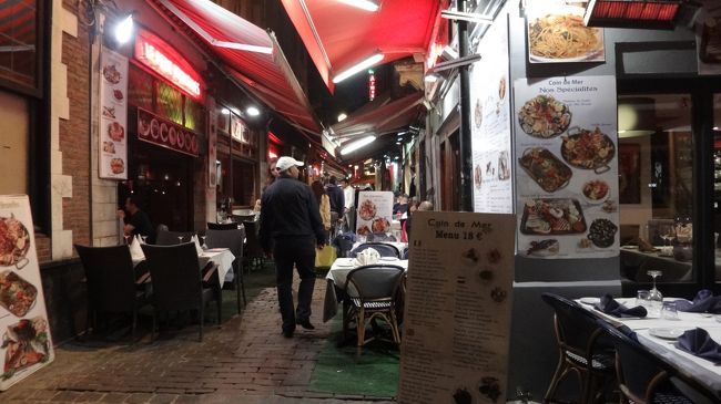 ブリュッセル散歩５