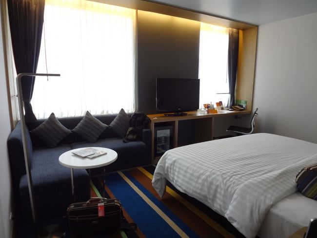 部屋風景<br /><br />おしゃれですねー