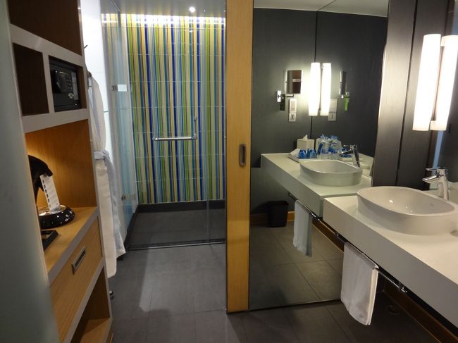 難点はバスタブないこと。